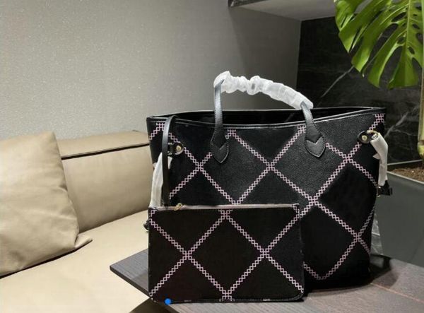 fashion women leather tote handbags ladies designer composite bags lady clutch bag shoulder tote female purse wallet 8899#, Black 
fashion women leather tote handbags ladies designer composite bags lady clutch bag shoulder tote female purse wallet 8899#, Black