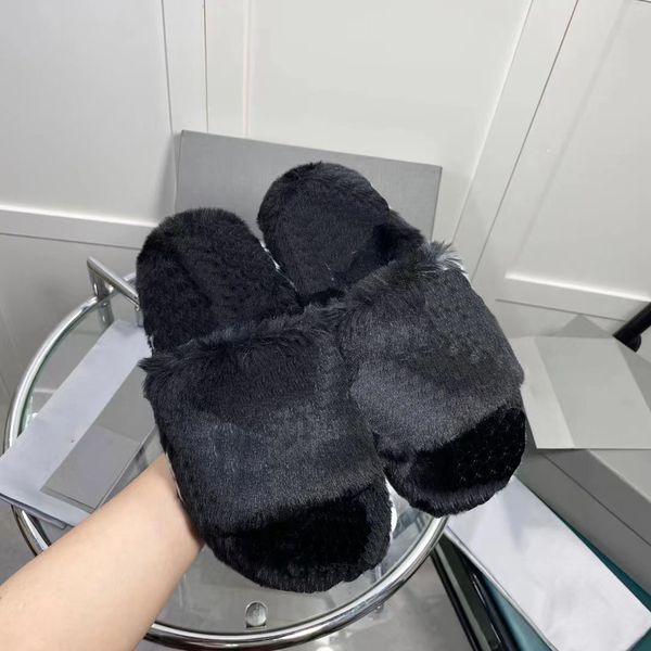 europ slipper sift rabbit 's hair beach men's and women's big head slippers velvet scuffs cross design swimming pool party co, Black
europ slipper sift rabbit 's hair beach men's and women's big head slippers velvet scuffs cross design swimming pool party co, Black