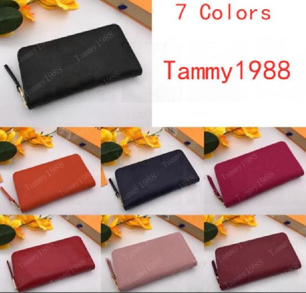genuine leather 5a quality embossed wallets credit card holders women luxury designers women's fashion wallet handbags bags purses tote, Red;black
genuine leather 5a quality embossed wallets credit card holders women luxury designers women's fashion wallet handbags bags purses tote, Red;black