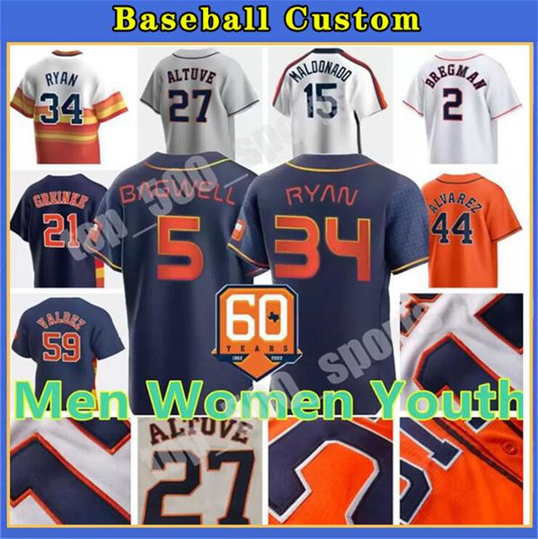 baseball 2022 custom alex bregman navy city connect space jersey jose altuve justin verlander yordan alvarez craig biggio nolan ryan men wom, Blue;black
baseball 2022 custom alex bregman navy city connect space jersey jose altuve justin verlander yordan alvarez craig biggio nolan ryan men wom, Blue;black