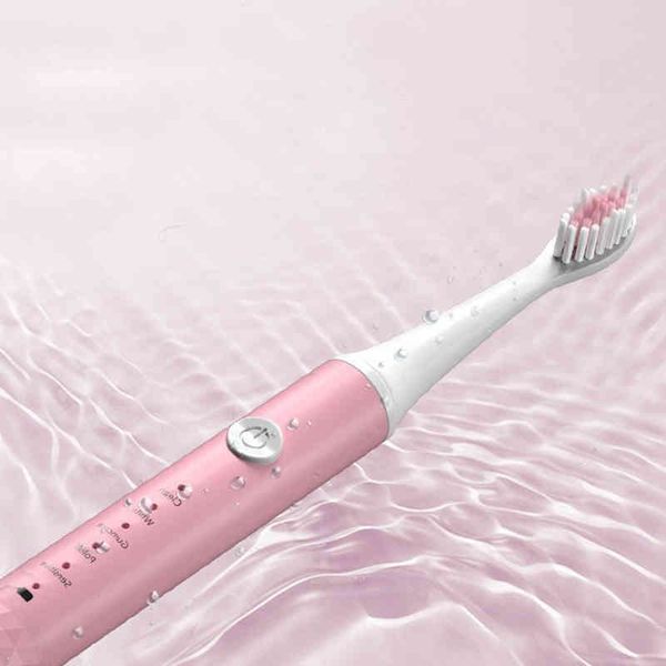 electric sonic toothbrush whitening smart 5 modes usb charge rechargeable waterproof electronic tooth brushes cepillo de dientes sonico elec
electric sonic toothbrush whitening smart 5 modes usb charge rechargeable waterproof electronic tooth brushes cepillo de dientes sonico elec