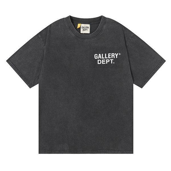 2022 gallerysdepts tees mens t-shits fashion dept lettered printed washed short sleeve mens and womens round neck large half tshirt qnhu, White;black
2022 gallerysdepts tees mens t-shits fashion dept lettered printed washed short sleeve mens and womens round neck large half tshirt qnhu, White;black