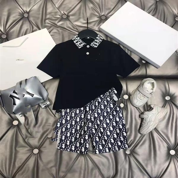 baby boy clothe set summer outfits short sleeve t-shirt pants designer kids clothing sets 100-150 cm fancy boys sport suits316q, White
baby boy clothe set summer outfits short sleeve t-shirt pants designer kids clothing sets 100-150 cm fancy boys sport suits316q, White