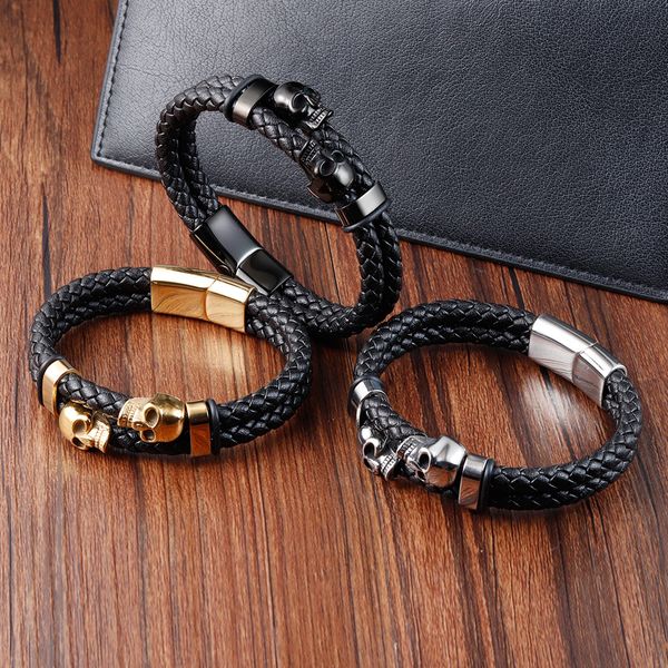 jewelry organizer strand jewelrys leather strap bracelet stainless steel leather braided genuine leathers multilayer for men, Golden;silver
jewelry organizer strand jewelrys leather strap bracelet stainless steel leather braided genuine leathers multilayer for men, Golden;silver