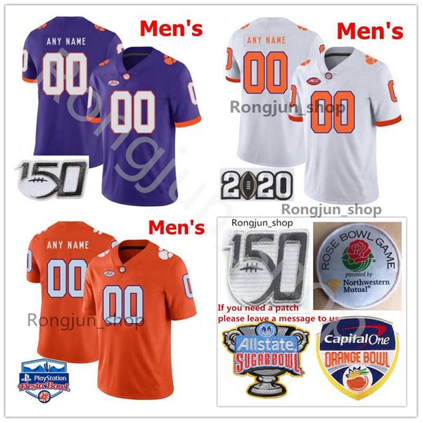 jersey custom ncaa college clemson tigers football 98 myles murphy jersey 53 regan upshaw 5 dj uiagalelei 10 baylon spector ej williams men, Black;red
jersey custom ncaa college clemson tigers football 98 myles murphy jersey 53 regan upshaw 5 dj uiagalelei 10 baylon spector ej williams men, Black;red