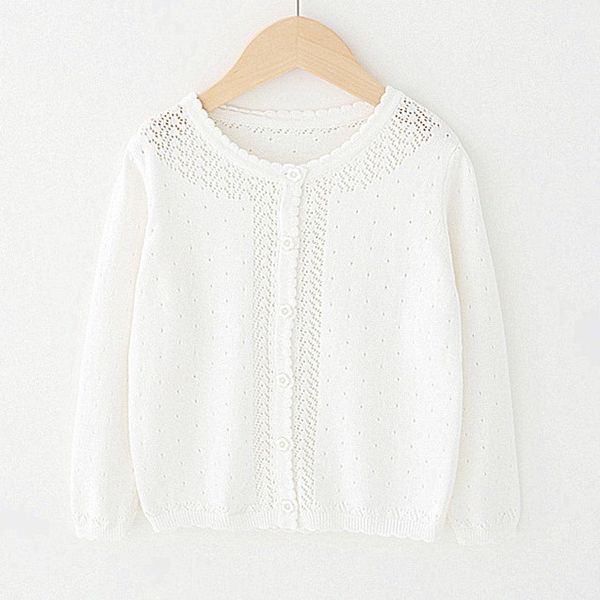 pullover children girls cardigan sweater white 100% cotton girls jaket coat for 2 3 4 6 8 10 years old kids clothes okc195126 220919, Blue
pullover children girls cardigan sweater white 100% cotton girls jaket coat for 2 3 4 6 8 10 years old kids clothes okc195126 220919, Blue