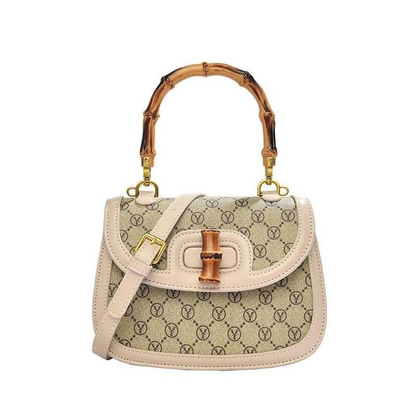 handbags mini bag kids accessories girl retro bamboo shoulder fashion raw contrast color saddle e9525, Black
handbags mini bag kids accessories girl retro bamboo shoulder fashion raw contrast color saddle e9525, Black