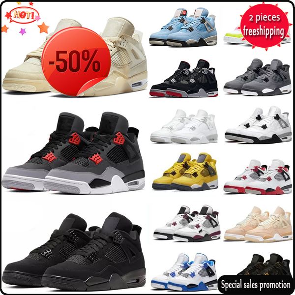jumpman 4 4s men women basketball shoes university blue white oreo metallic purple black cat bred shimmer metallic red cactus jack
jumpman 4 4s men women basketball shoes university blue white oreo metallic purple black cat bred shimmer metallic red cactus jack