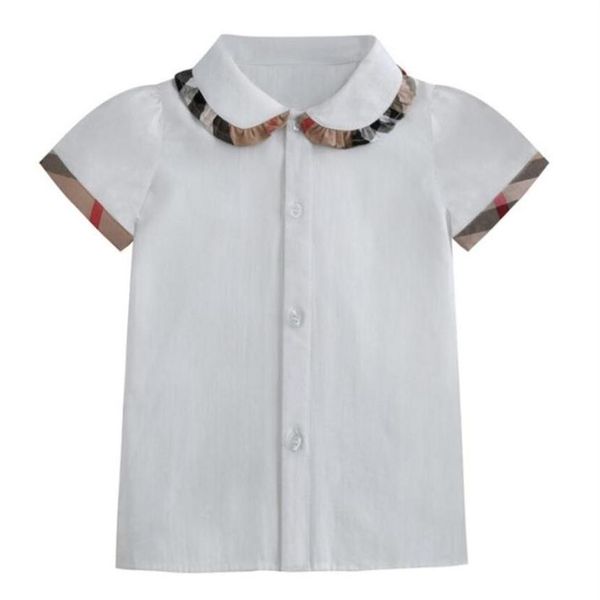 shirts lovely girls short sleeve summer kids turn-down collar plaid shirt children cotton casual shirts baby girl 340n312s, White;black
shirts lovely girls short sleeve summer kids turn-down collar plaid shirt children cotton casual shirts baby girl 340n312s, White;black