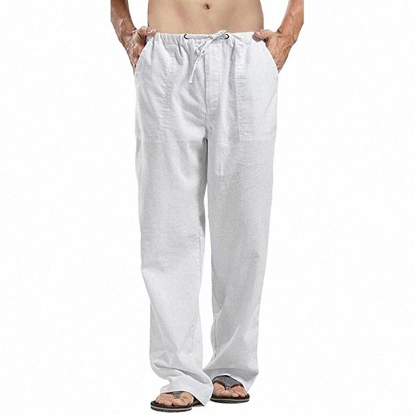 men's pants linen trousers for men wide cargo summer oversize plus size 5xl linens streetwear spring harajuku clothing k3ha#, Black
men's pants linen trousers for men wide cargo summer oversize plus size 5xl linens streetwear spring harajuku clothing k3ha#, Black