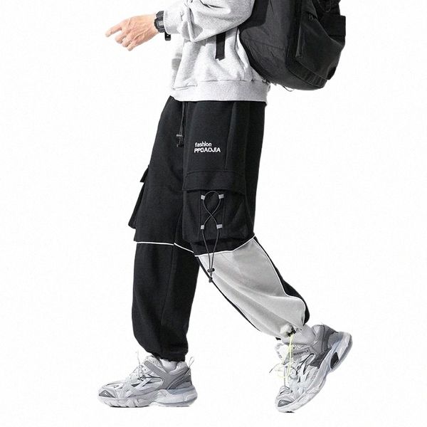 men's pants winter2021 velvet warm plus size patchwork clothes plush thickened casual streetwear trousers colors hip-hop jogger1 o40w#, Black
men's pants winter2021 velvet warm plus size patchwork clothes plush thickened casual streetwear trousers colors hip-hop jogger1 o40w#, Black