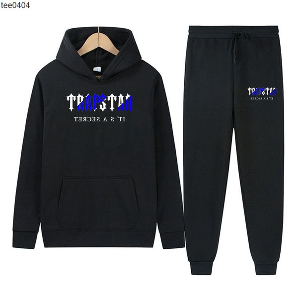 men's and women's suit trapstar easy sweater suit hoodie casual sports hoodie, Gray
men's and women's suit trapstar easy sweater suit hoodie casual sports hoodie, Gray