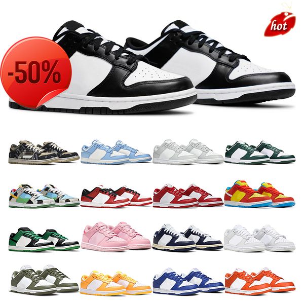 casual shoes big size 5.5-14 men designer women skate black white panda pn dust syracuse michigan green triple pink mens sports sneakers
casual shoes big size 5.5-14 men designer women skate black white panda pn dust syracuse michigan green triple pink mens sports sneakers