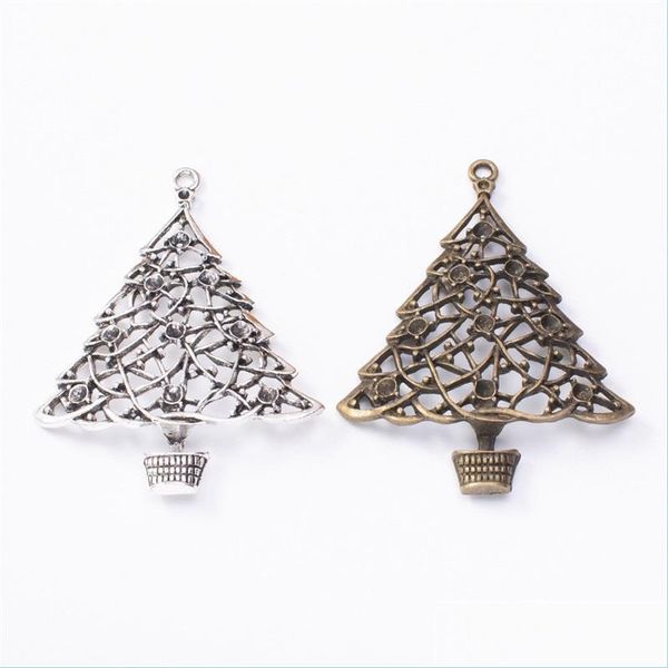 charms 50 pcs large size christmas tree charm marry day charms pendant in antique sier bronze color 62x48mm c3 drop delivery 2021 jew dhjvo, Bronze;silver
charms 50 pcs large size christmas tree charm marry day charms pendant in antique sier bronze color 62x48mm c3 drop delivery 2021 jew dhjvo, Bronze;silver