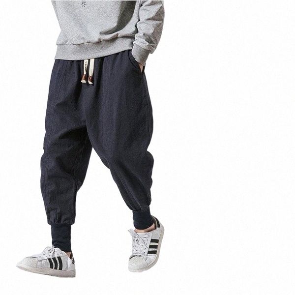 men's pants mrgoldenbowl store men harem japanese casual cotton linen trouser man jogger chinese baggy1 630h#, Black
men's pants mrgoldenbowl store men harem japanese casual cotton linen trouser man jogger chinese baggy1 630h#, Black