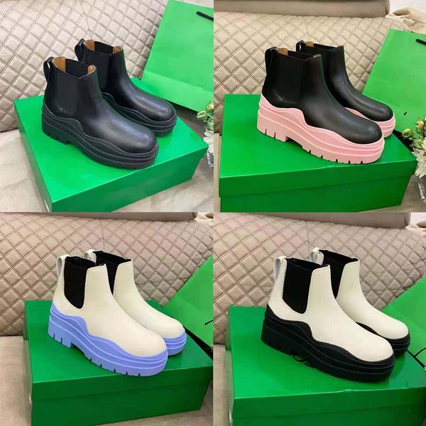 designer women boots chunky boot fashion anti-slip platform bootie outdoor martin ankle shoes real leather crystal storm tires up size35-40, Black
designer women boots chunky boot fashion anti-slip platform bootie outdoor martin ankle shoes real leather crystal storm tires up size35-40, Black
