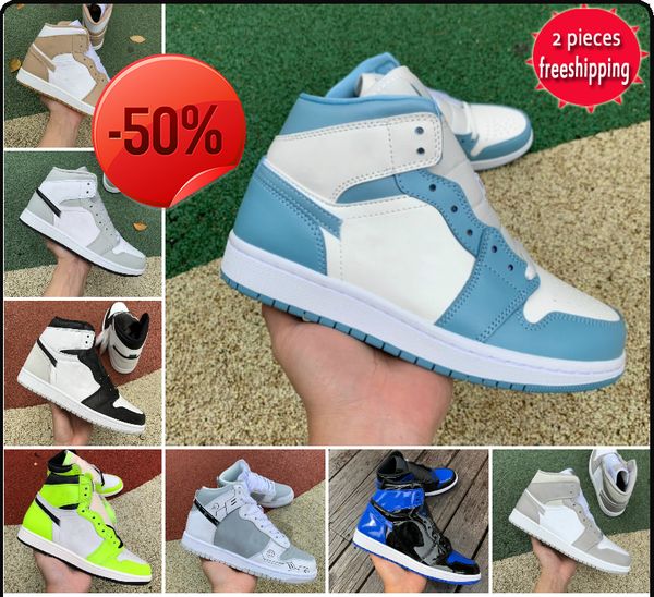 bred patent high 1 basketball shoes 1s mens sneakers dark mocha atmosphere university blue black white pine green unc to chicago milan tan
bred patent high 1 basketball shoes 1s mens sneakers dark mocha atmosphere university blue black white pine green unc to chicago milan tan