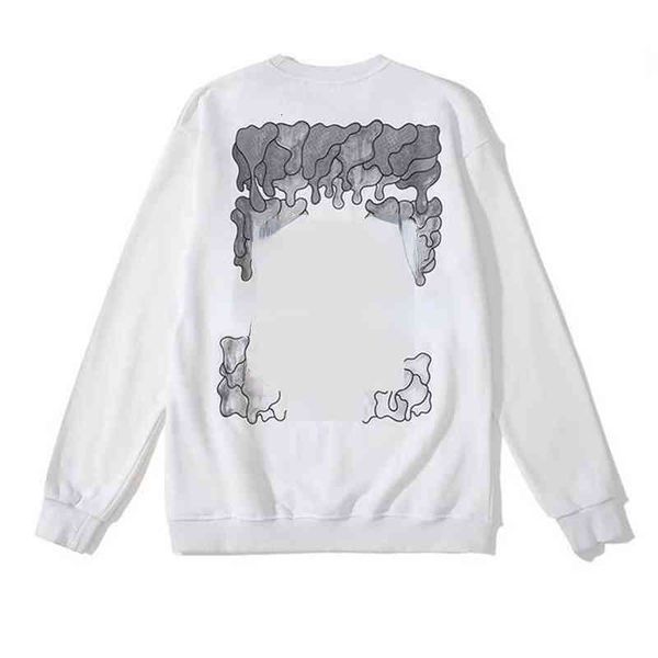 men's hoodies sweatshirts brand off autumn winter street coated melting round neck pullover terry white black sweatshirt 4k85
men's hoodies sweatshirts brand off autumn winter street coated melting round neck pullover terry white black sweatshirt 4k85