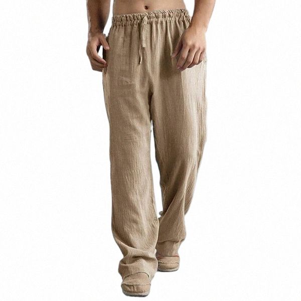 men's pants cotton linen men spring summer large size solid color drawstring harem elastic loose casual male clothing trousers -4xl 34, Black
men's pants cotton linen men spring summer large size solid color drawstring harem elastic loose casual male clothing trousers -4xl 34, Black
