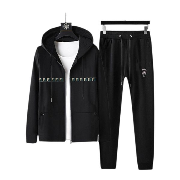 2022mens tracksuits sweater trousers set designer hoodies streetwear sweatshirts quality sports suit embroidery plush letter decoration size, Gray
2022mens tracksuits sweater trousers set designer hoodies streetwear sweatshirts quality sports suit embroidery plush letter decoration size, Gray