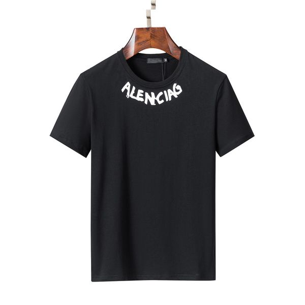 letter geometric printed t-shirt designer tees summer tee casual men women street short sleeve t shirts, White;black
letter geometric printed t-shirt designer tees summer tee casual men women street short sleeve t shirts, White;black