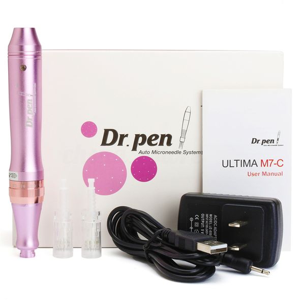 microneedle dr. pen ultima m7 professional microneedling pen wireless electric skin repair tool kit with 36 pin
microneedle dr. pen ultima m7 professional microneedling pen wireless electric skin repair tool kit with 36 pin