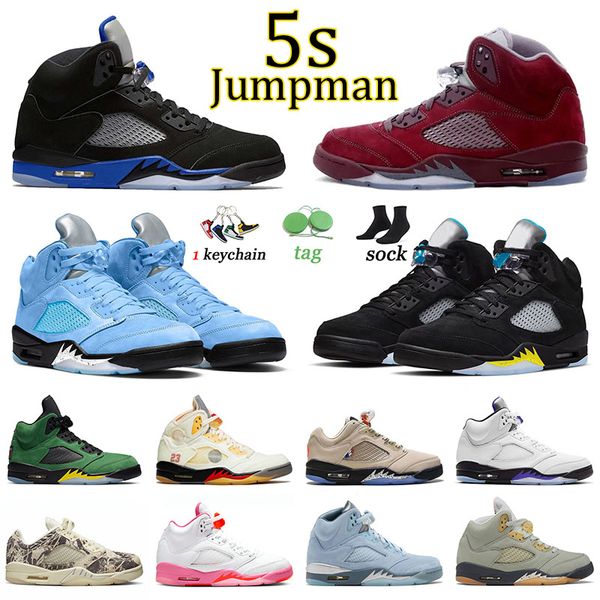 designer 5 men basketball shoes jumpman 5s burgundy low psgs women trainers pinksicle green bean sneakers sports offs white noir concord jor, Black
designer 5 men basketball shoes jumpman 5s burgundy low psgs women trainers pinksicle green bean sneakers sports offs white noir concord jor, Black