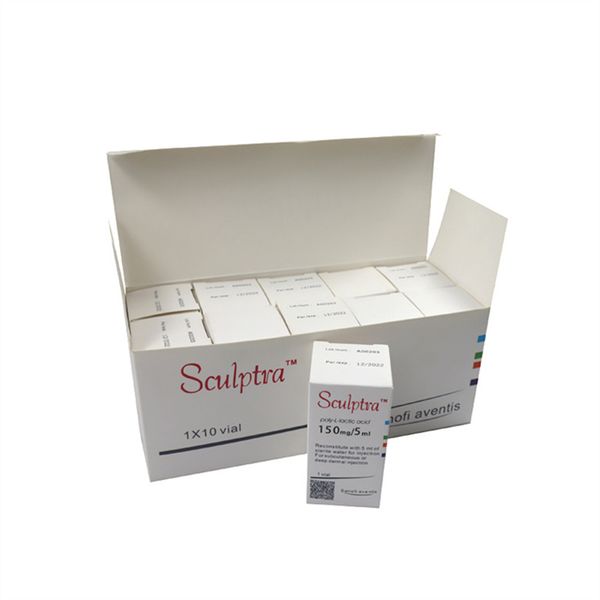 other health & beauty items sculptra 10 vials x 5ml poly-l-lactic acid butt derma filler botoxs
other health & beauty items sculptra 10 vials x 5ml poly-l-lactic acid butt derma filler botoxs