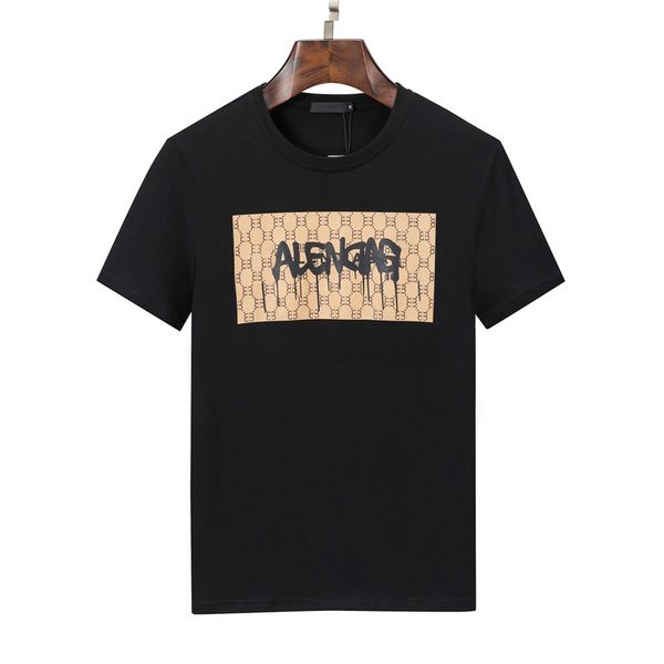 letter geometric printed t shirt designer tees fashion summer tee casual men women street short sleeve, White;black
letter geometric printed t shirt designer tees fashion summer tee casual men women street short sleeve, White;black