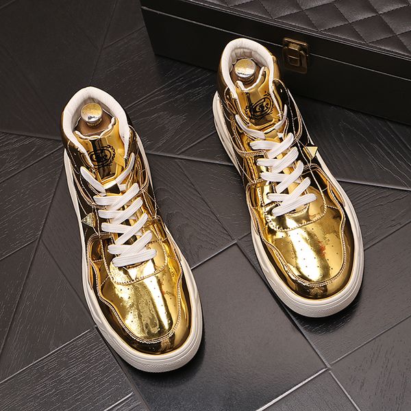british designers dress oxford wedding business shoes fashion high vulcanize casual sneakers round toe thick bottom business driving walking, Black
british designers dress oxford wedding business shoes fashion high vulcanize casual sneakers round toe thick bottom business driving walking, Black