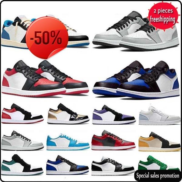jumpman 1 low running shoes 1s basketball bred toe unc og cactus black white archeo pink easter reverse bred men sports trainers women
jumpman 1 low running shoes 1s basketball bred toe unc og cactus black white archeo pink easter reverse bred men sports trainers women