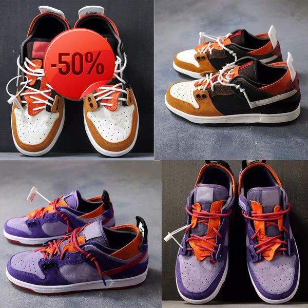 low shoes sneakers running shoes casual colorblock fashion designer custom 2022 new sb sport pro kiks ejder wmns men women, Black
low shoes sneakers running shoes casual colorblock fashion designer custom 2022 new sb sport pro kiks ejder wmns men women, Black
