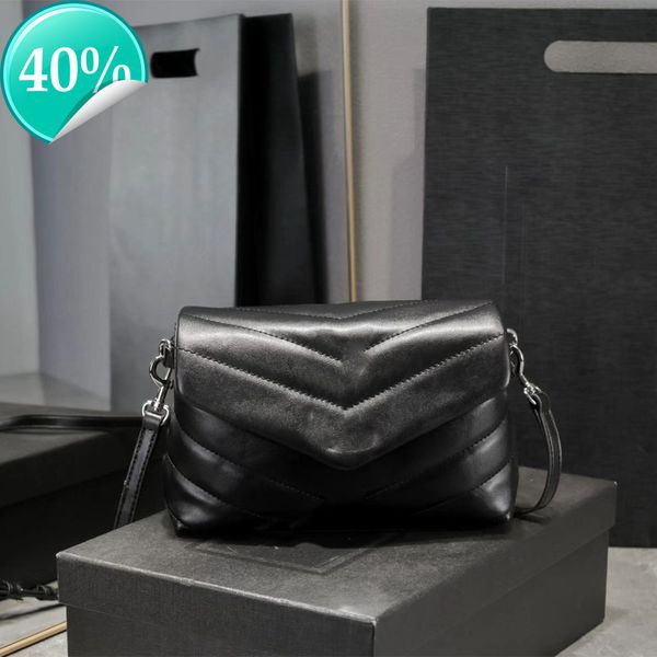 designer evening bag new shoulder mini hand loulou fashion digner luxury s real leather msenger chain crossbody classic flap women purse mm
designer evening bag new shoulder mini hand loulou fashion digner luxury s real leather msenger chain crossbody classic flap women purse mm