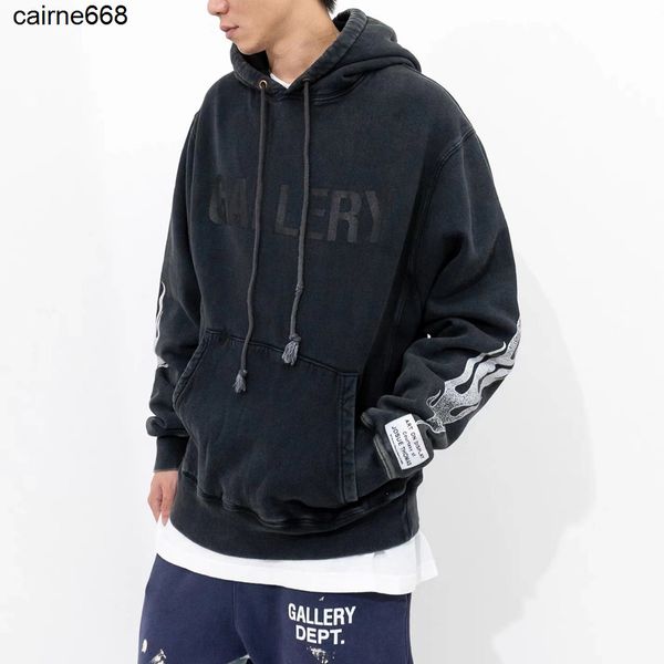 men's hoodies sweatshirts gary dept arms flame print letters high street hoodie men and women cleaning oversize hoodie, Black
men's hoodies sweatshirts gary dept arms flame print letters high street hoodie men and women cleaning oversize hoodie, Black