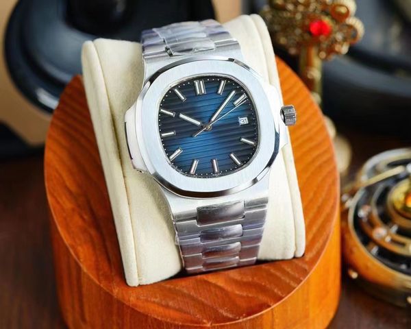 2813 movement men's luxury nautilus watch square sporty gold high men's automatic mechanical rose silver brown blue 316l steel res, Slivery;brown
2813 movement men's luxury nautilus watch square sporty gold high men's automatic mechanical rose silver brown blue 316l steel res, Slivery;brown