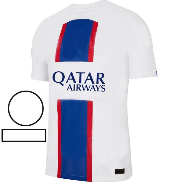 mbappe hakimi player #30 soccer jersey sergio ramos 22 23 maillots de football 2022 2023 marquinhos verratti psgs hakimi men kids kit shirt, Black;yellow
mbappe hakimi player #30 soccer jersey sergio ramos 22 23 maillots de football 2022 2023 marquinhos verratti psgs hakimi men kids kit shirt, Black;yellow