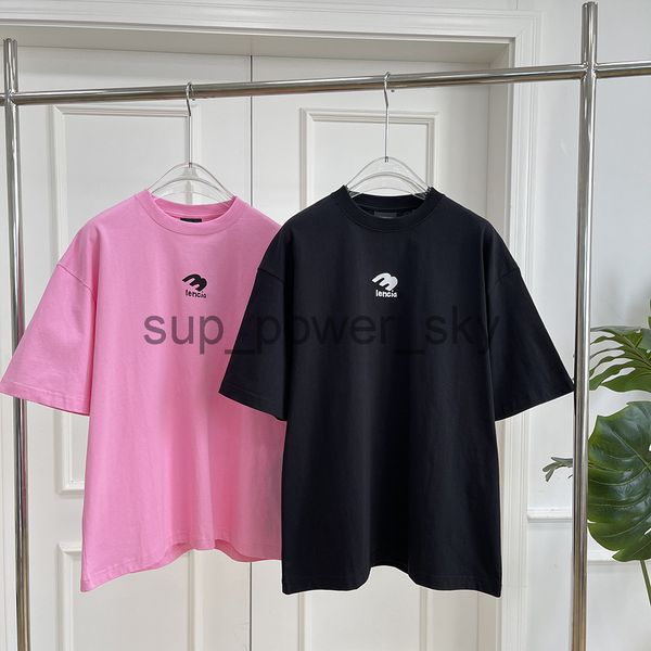 mens t-shirts fashion balencaigass designer tee letter print black short sleeve couple pink simple hip hop dress, White;black
mens t-shirts fashion balencaigass designer tee letter print black short sleeve couple pink simple hip hop dress, White;black