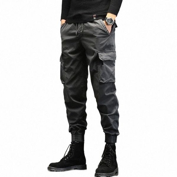 men's pants men hip hop harem joggers 2021 autumn male trousers mens solid multi-pocket cargo skinny fit sweatpants z8fr#, Black
men's pants men hip hop harem joggers 2021 autumn male trousers mens solid multi-pocket cargo skinny fit sweatpants z8fr#, Black