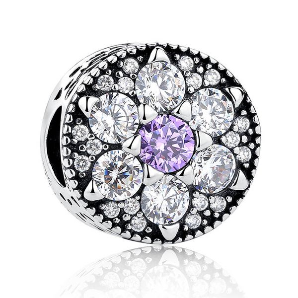 authentic sterling silver purple flowers charm women jewelry diy with original box for pandora bracelet bangle making gold plated beads char, Bronze;silver
authentic sterling silver purple flowers charm women jewelry diy with original box for pandora bracelet bangle making gold plated beads char, Bronze;silver