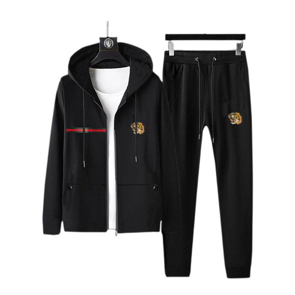 2022mens tracksuits sweater trousers set designer hoodies streetwear sweatshirts quality sports suit embroidery plush letter decoration size, Gray
2022mens tracksuits sweater trousers set designer hoodies streetwear sweatshirts quality sports suit embroidery plush letter decoration size, Gray