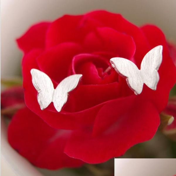 stud wholesale lovely women zinc alloy of gold and sier stud earrings butterfly girl gift wedding accessories dance festival drop del dhfpc, Golden;silver
stud wholesale lovely women zinc alloy of gold and sier stud earrings butterfly girl gift wedding accessories dance festival drop del dhfpc, Golden;silver