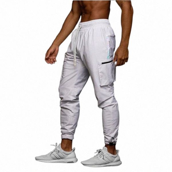men's pants casual joggers men reflective waterproof sweatpants gym fitness bodybuilding trousers male autumn sport workouttrack pants1, Black
men's pants casual joggers men reflective waterproof sweatpants gym fitness bodybuilding trousers male autumn sport workouttrack pants1, Black