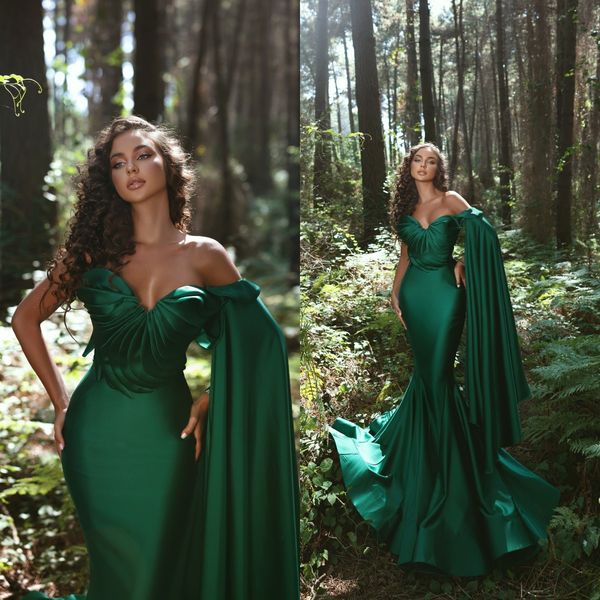 one shoulder mermaid evening dresses elegant dark green ruched special occasion dress custom long women dress prom gowns, Black;red
one shoulder mermaid evening dresses elegant dark green ruched special occasion dress custom long women dress prom gowns, Black;red