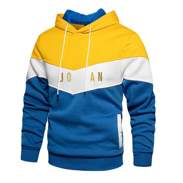 2022 spring autumn designer hoodie fleece warm sweatshirt pullover fashion mens woman jacket pullovers clothes hoody high quality, Black
2022 spring autumn designer hoodie fleece warm sweatshirt pullover fashion mens woman jacket pullovers clothes hoody high quality, Black