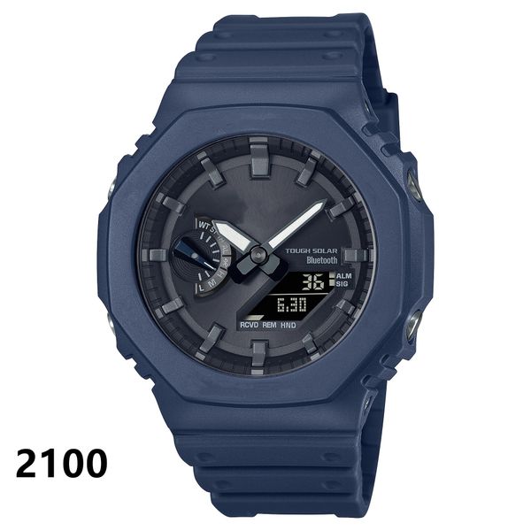 2022 watch led new g-2100 quality electronic watches world time automatic hand light available wholesale -water proof wristwatch orologio di, Slivery;golden
2022 watch led new g-2100 quality electronic watches world time automatic hand light available wholesale -water proof wristwatch orologio di, Slivery;golden