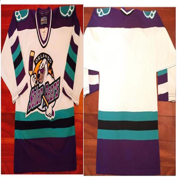custom men youth women vintage vtg 90's ihl echl bauer orlando solar bears 30 er 29 david bell vintage hockey jersey size s-5xl229q, Black
custom men youth women vintage vtg 90's ihl echl bauer orlando solar bears 30 er 29 david bell vintage hockey jersey size s-5xl229q, Black