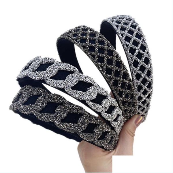 headbands fashion womens hairband wide side classic resin chain gray white headband casual party travel hair accessories adt c3 drop dhaxi, Silver
headbands fashion womens hairband wide side classic resin chain gray white headband casual party travel hair accessories adt c3 drop dhaxi, Silver