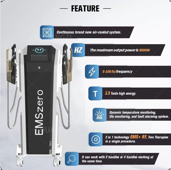 2023 rf device dls-emslim multi-handle fat-reducing shaping curve efficient safe cosmetology instrument
2023 rf device dls-emslim multi-handle fat-reducing shaping curve efficient safe cosmetology instrument