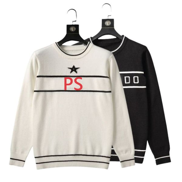 mens womens designers sweaters letters pullover men hoodie long sleeve active sweatshirt embroidery knitwear winter clothesasian code -3xl, White;black
mens womens designers sweaters letters pullover men hoodie long sleeve active sweatshirt embroidery knitwear winter clothesasian code -3xl, White;black