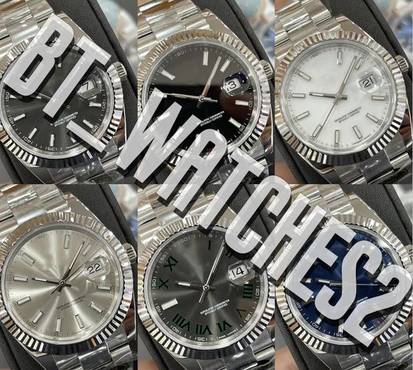 41mm watches men 904l steel watch men's automatic cal.3235 eta mint green clean factory jubilee bracelet wimbledon cleanf flute bezel r, Slivery;brown
41mm watches men 904l steel watch men's automatic cal.3235 eta mint green clean factory jubilee bracelet wimbledon cleanf flute bezel r, Slivery;brown